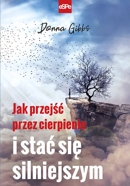 Jak przejść przez cierpienie i stać się... - tantis.pl