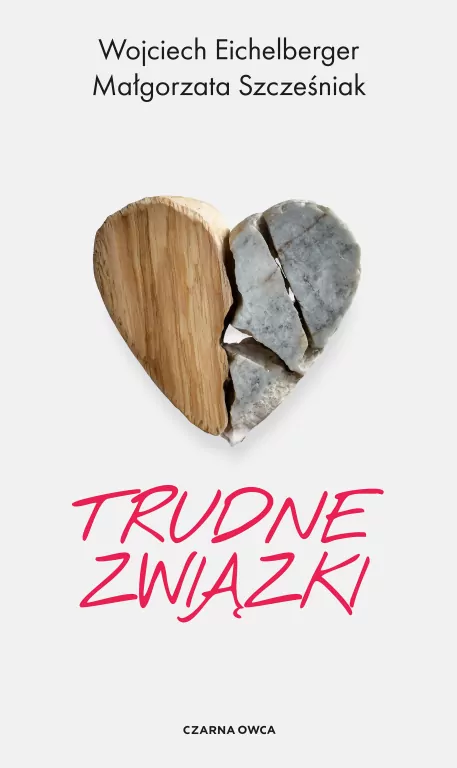 Trudne związki - tantis.pl