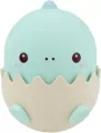 Lampka nocna LED baby dino niebieski - tantis.pl