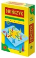 Alexander. Chińczyk mini. Gra planszowa - tantis.pl