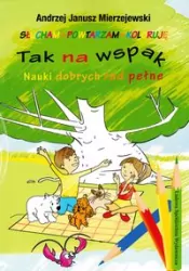 Tak na wspak