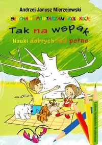 Tak na wspak