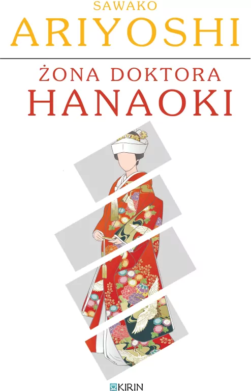 Żona doktora Hanaoki - tantis.pl