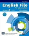 English File 5E Pre-Intermediate Multipack A... - tantis.pl