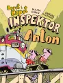 Inspektor Anton. Beret i Kapot - tantis.pl