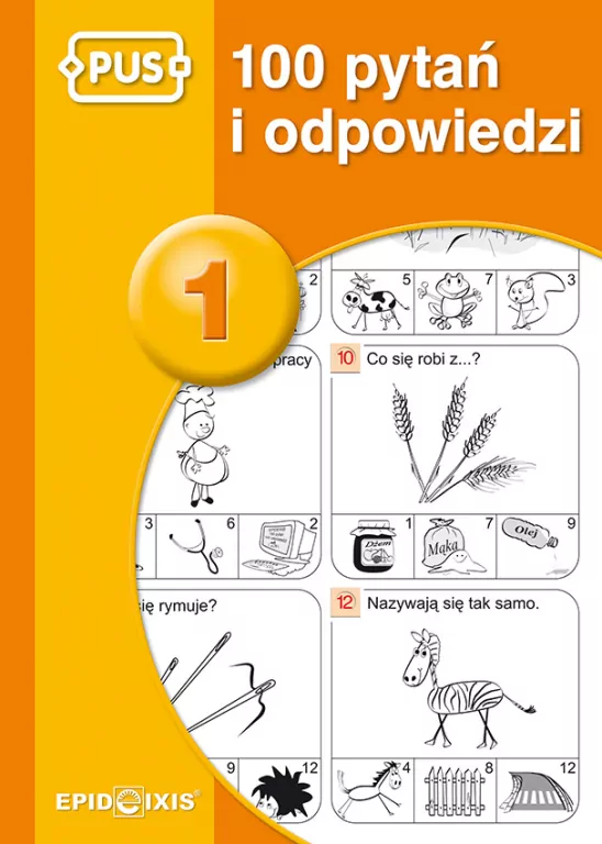 PUS. 100 pytań i odpowiedzi 1 - tantis.pl