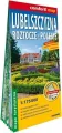 Comfort! map Lubelszczyzna. Roztocze... 1:175 000 - tantis.pl