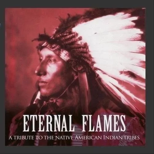 Eternal Flames CD - tantis.pl