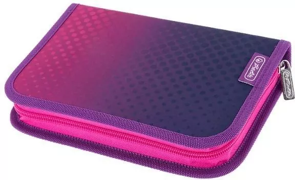 Piórnik 31 części Dip Dye HERLITZ - tantis.pl