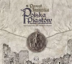 Polska Piastów audiobook