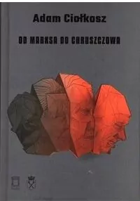 Od Marksa do Chruszczowa - tantis.pl