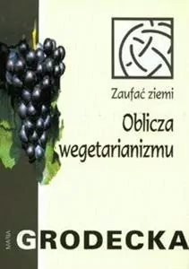 Oblicza wegetarianizmu - tantis.pl