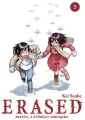 ERASED. Miasto, z którego zniknąłem. Tom 5 - tantis.pl