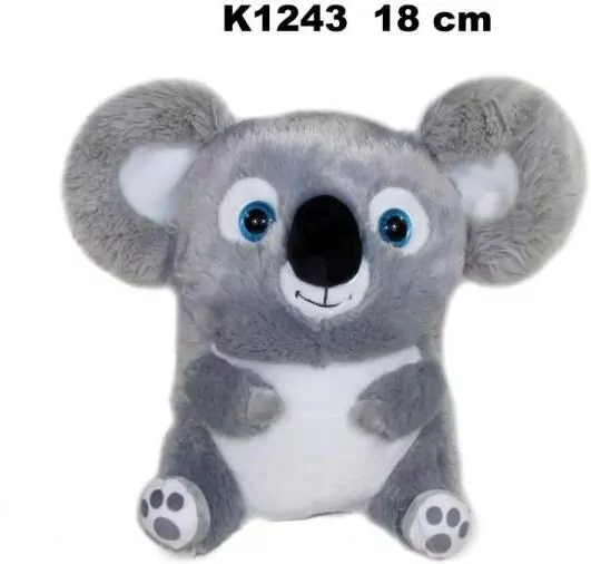 SunDay. Maskotka Koala, 18cm - tantis.pl