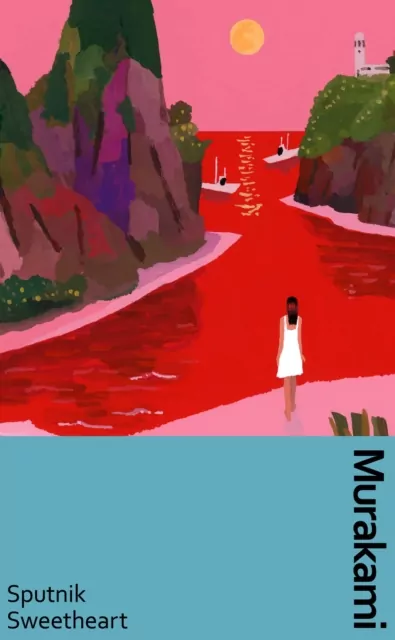 Sputnik Sweetheart - tantis.pl