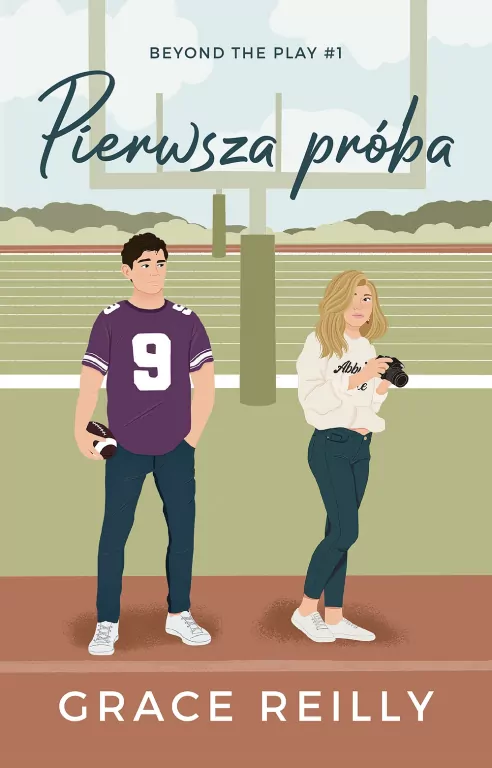 Pierwsza próba - tantis.pl