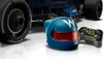 LEGO® Speed Champions. Bolid F1® Williams Racing FW46 77249 - tantis.pl
