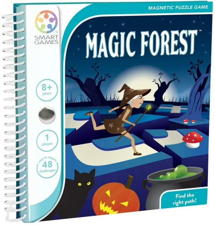 Magic Forest. Smart Games - tantis.pl