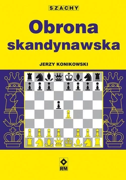 Obrona skandynawska - tantis.pl