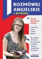 Rozmówki angielskie + wymowa - tantis.pl