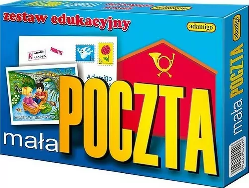 Mała poczta - tantis.pl