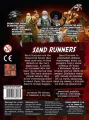Sand Runners. Neuroshima HEX 3.0 - tantis.pl