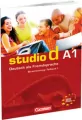 Studio d. A1. Sprachtraining. Język niemiecki - tantis.pl