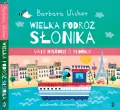 Wielka podróż Słonika. Małe Historie o Słoniku Tom 3 - tantis.pl