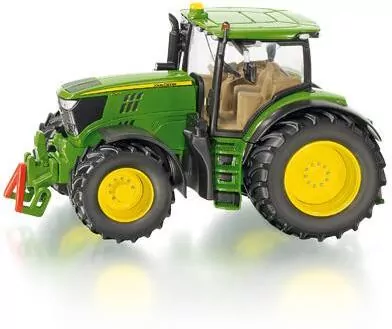 John Deere 6210R Siku Farmer S3282 - tantis.pl