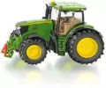 John Deere 6210R Siku Farmer S3282 - tantis.pl