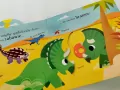 Triceratops. Poznajmy dinozaury. Akademia Mądrego Dziecka - tantis.pl