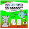 Od kropki do kropki. Połącz punkty - tantis.pl