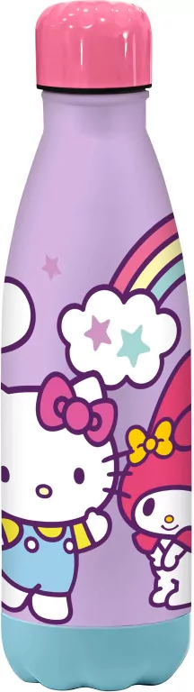 Butelka 500ml Hello Kitty HK50209 - tantis.pl