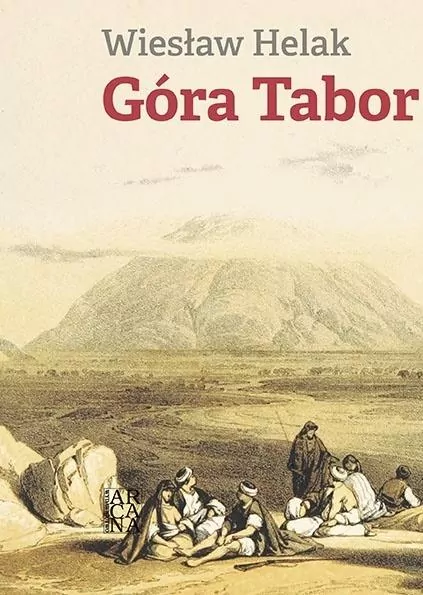 Góra Tabor - tantis.pl