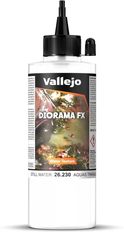 VALLEJO Spokojna Woda - tantis.pl