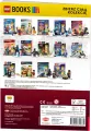 LEGO® Ninjago. Nieustraszeni Ninja - tantis.pl