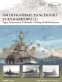 Amerykańskie pancerniki standardowe - tantis.pl