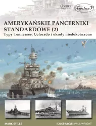 Amerykańskie pancerniki standardowe