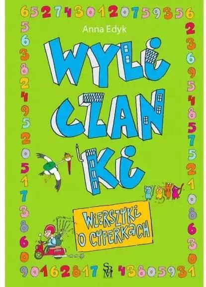 Wyliczanki - tantis.pl
