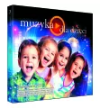 Muzyka dla dzieci. Muzyka na każdą okazję CD - tantis.pl