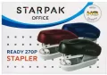 Zszywacz Ready STK-270 P granatowy - tantis.pl