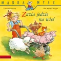Madra Mysz. Zuzia jedzie na wieś w.2024 - tantis.pl