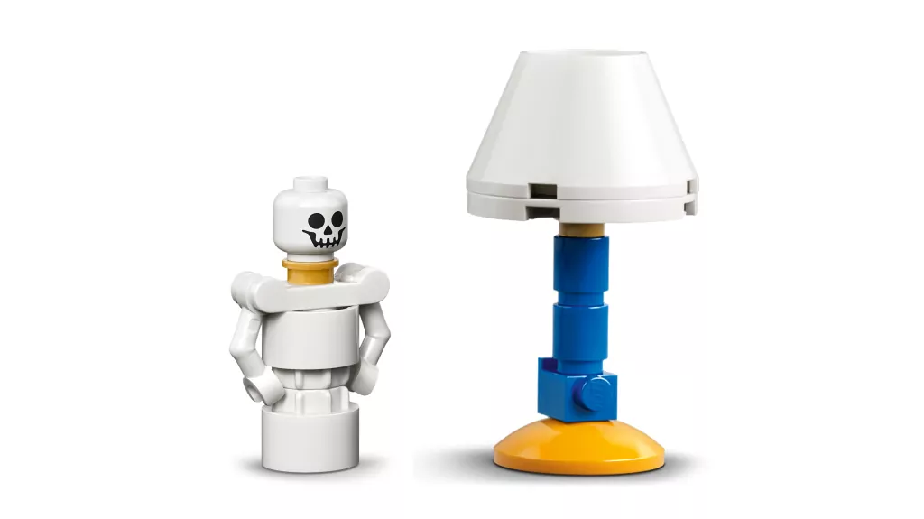 LEGO® Wolny skrzat Zgredek 76469 - tantis.pl