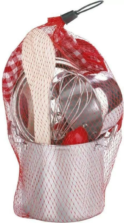 Zestaw do gotowania - tantis.pl