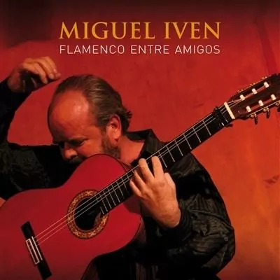 Flamenco Entre Amigos CD - tantis.pl
