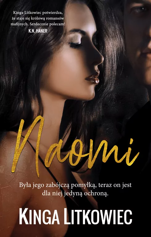 Naomi - tantis.pl