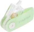 Korektor w taśmie 5mmx6m pastelowy zielony - tantis.pl