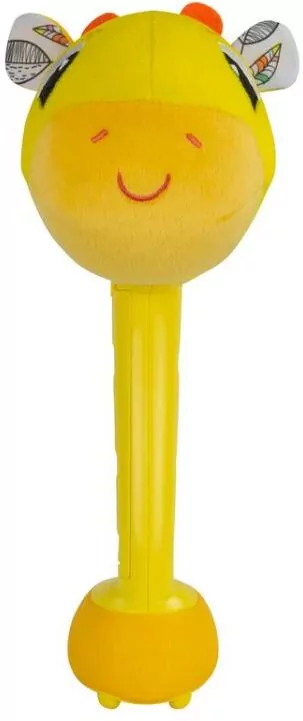 Stuknięta żyrafa. Lamaze - tantis.pl