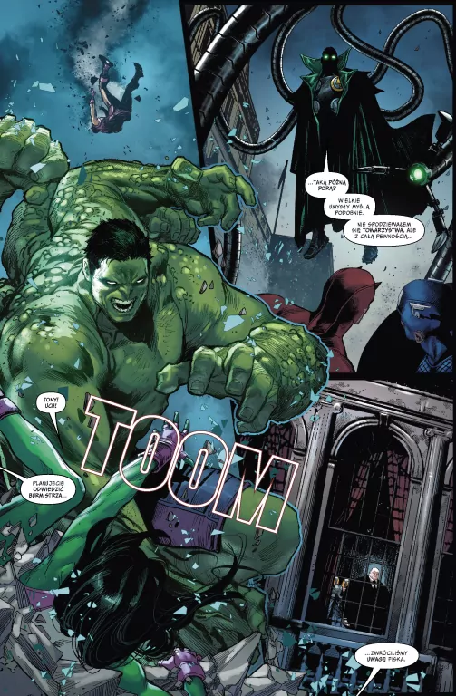 Diabelskie rządy - tantis.pl