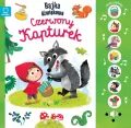 Naciśnij i posłuchaj! Bajka dźwiękowa - tantis.pl